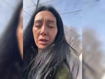 Bongacams Sex Cam of KarolinaMilf