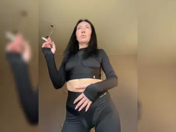 Bongacams Adult Webcams of KarolinaMilf