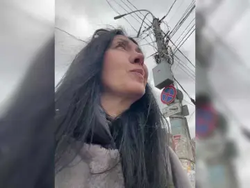 Bongacams Free Live Porn of KarolinaMilf