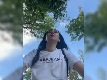 Bongacams Adult Webcam of KarolinaMilf