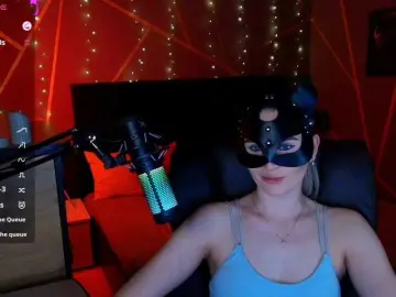 Bongacams Live Sex Cam of SofiaShy