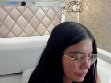 Bongacams Free Live Porn of AdaraScot
