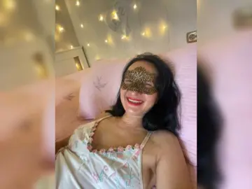 Bongacams Best Webcam of AgataSweet