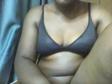 Bongacams Free Live Porn of Sexxyblacky