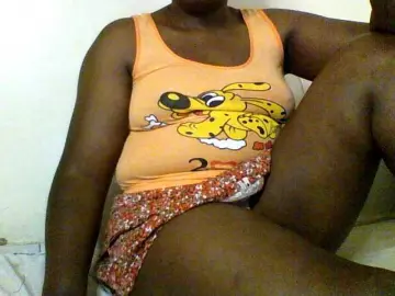 Bongacams Free Live Porn of Sexxyblacky