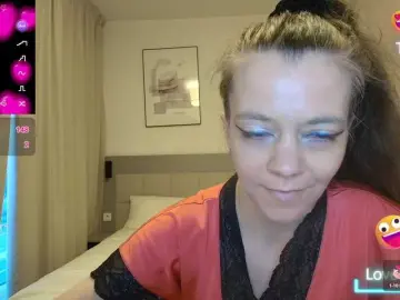 Bongacams Best Webcam of Yana-XX