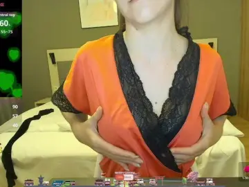 Bongacams Sex Chat of Yana-XX