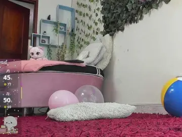 Bongacams Adult Webcam of DestinyHills