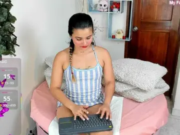 Bongacams Adult Webcams of DestinyHills