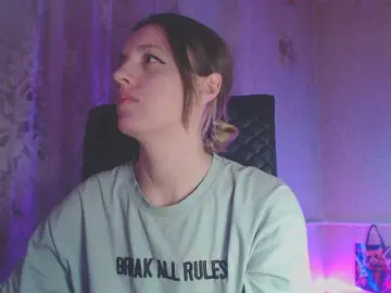 Bongacams Adult Webcams of babymuro4ka