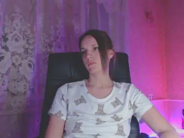 Bongacams Sex Cam of babymuro4ka