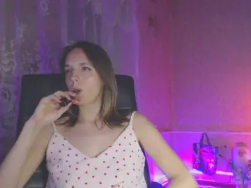 Bongacams Sex Cam of babymuro4ka