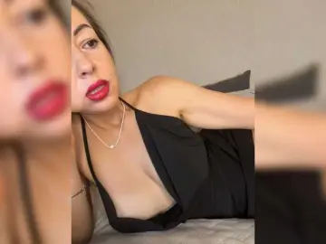 Bongacams Best Webcam of ElviraMilf