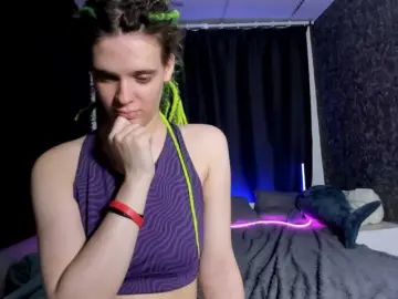 Bongacams Free Live Porn of KIKIKrash