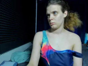 Bongacams Live Sex Cam of KIKIKrash