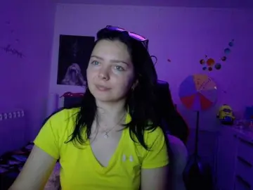 Bongacams Sex Cam of YreneA