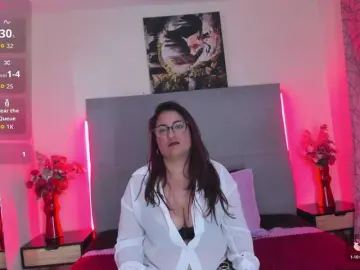 Bongacams Live Sex Cam of alma-alvares
