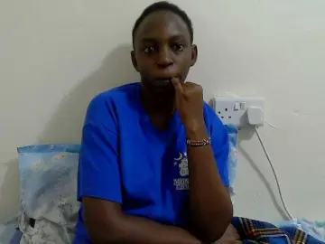 Bongacams Best Webcam of Anitah1