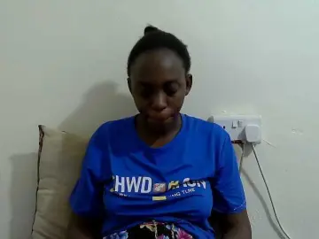 Bongacams Nude Webcam of Anitah1