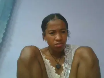 Bongacams Live Sex of Charlinah