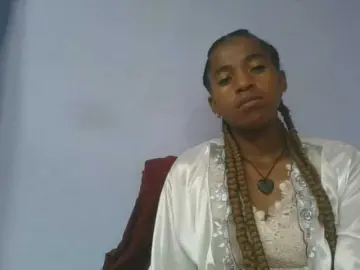 Bongacams Nude Webcam of Charlinah