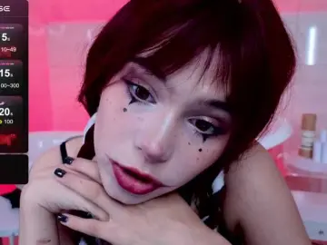Bongacams Adult Video Chat of CoralineJones