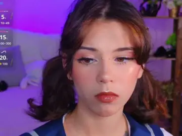 Bongacams Live Porn of CoralineJones