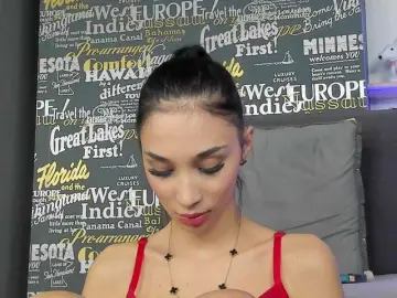 Bongacams Private Sex Chat of DemmiLove