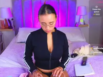 Bongacams Live Sex Cam of VictoriaHils