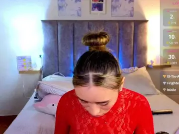 Bongacams Live Sex of VictoriaHils