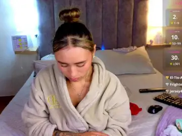 Bongacams Free Live Porn of VictoriaHils