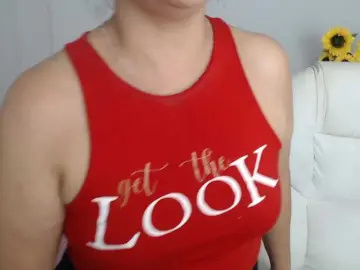 Bongacams Free Porn Cam of ana-milf