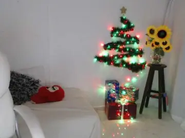 Bongacams Private Sex Chat of ana-milf