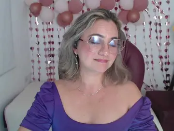 Bongacams Free Live Porn of ana-milf