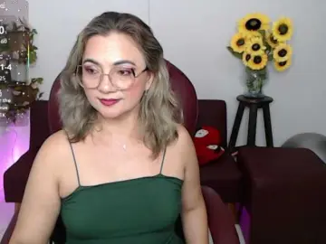 Bongacams Free Porn Cam of ana-milf