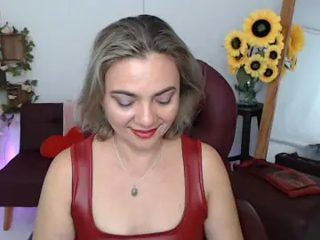 Bongacams Adult Webcam of ana-milf
