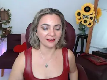 Bongacams Live Porn of ana-milf