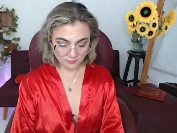 Bongacams Adult Webcams of ana-milf
