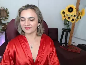 Bongacams Watch Live Sex Cams of ana-milf