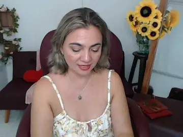 Bongacams Live Sex of ana-milf