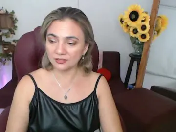 Bongacams Watch Live Sex Cams of ana-milf