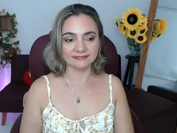 Bongacams Private Sex Chat of ana-milf