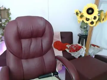 Bongacams Sex Cam of ana-milf