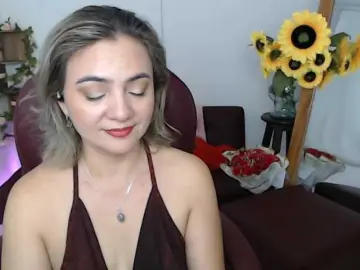 Bongacams Free Live Porn of ana-milf