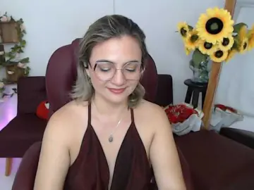 Bongacams Private Sex Chat of ana-milf