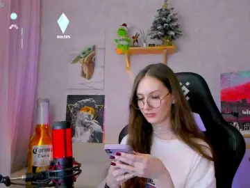 Bongacams Sex Cam of -Lovely