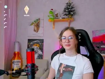 Bongacams Adult Video Chat of -Lovely