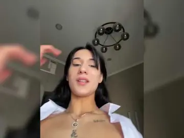 Bongacams Live Porn of Adel9