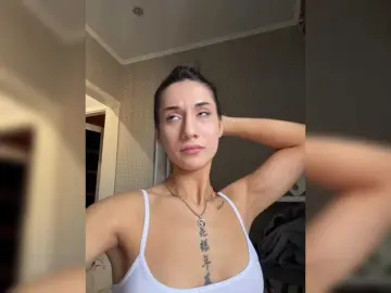 Bongacams Sex Cam of Adel9