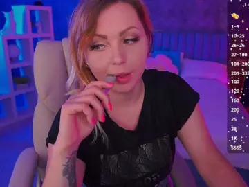 Bongacams Watch Live Sex Cams of AnitaLevanta